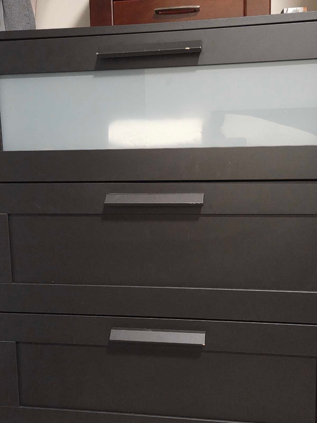Ikea Dresser - photo 2