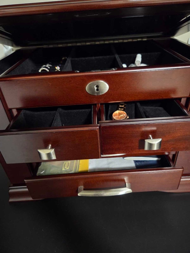 Jewelry Box - photo 2