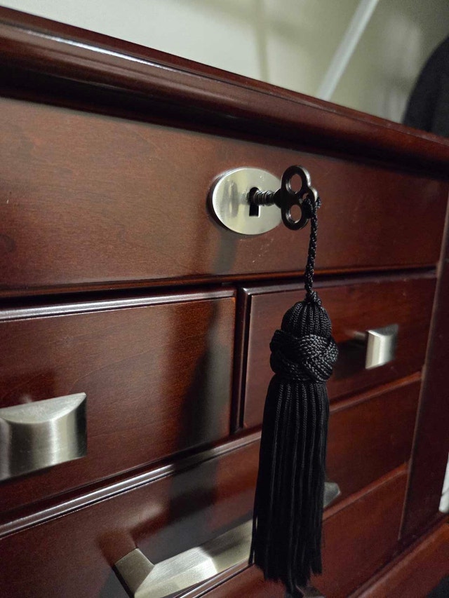 Jewelry Box - photo 4