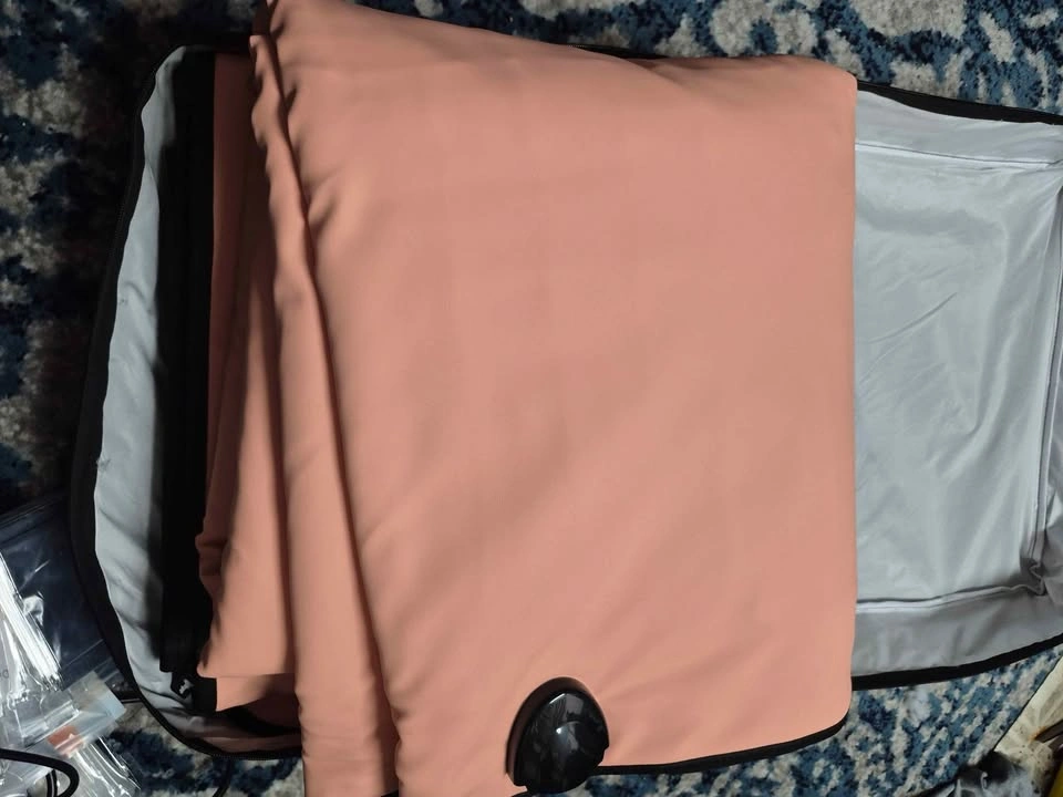 Lifepro Rejuvawrap Infrared Sauna Blanket - photo 2