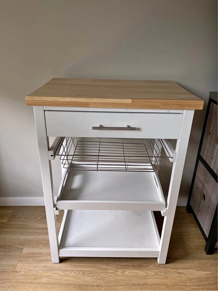 Kitchen Hutch