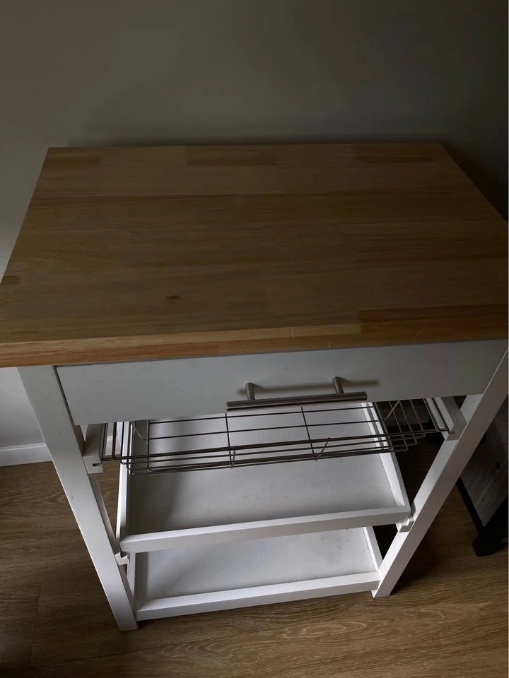 Kitchen Hutch - photo 3