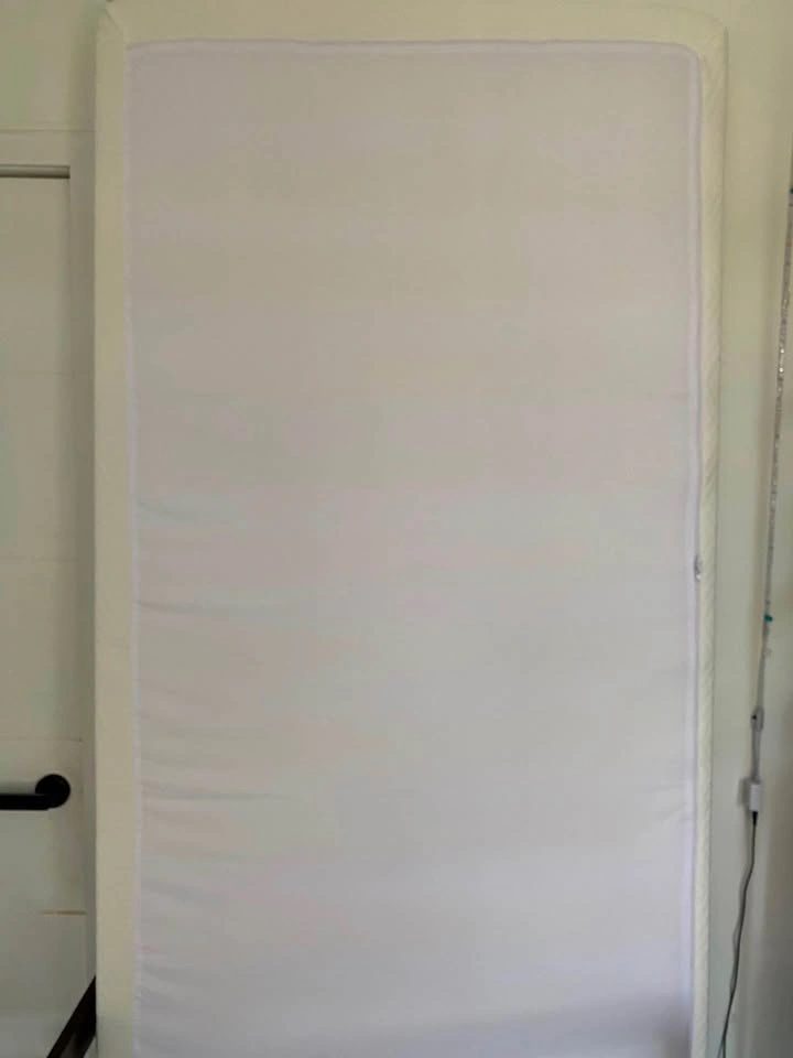 ViscoLogic 6 Inch Twin Mattress - photo 3