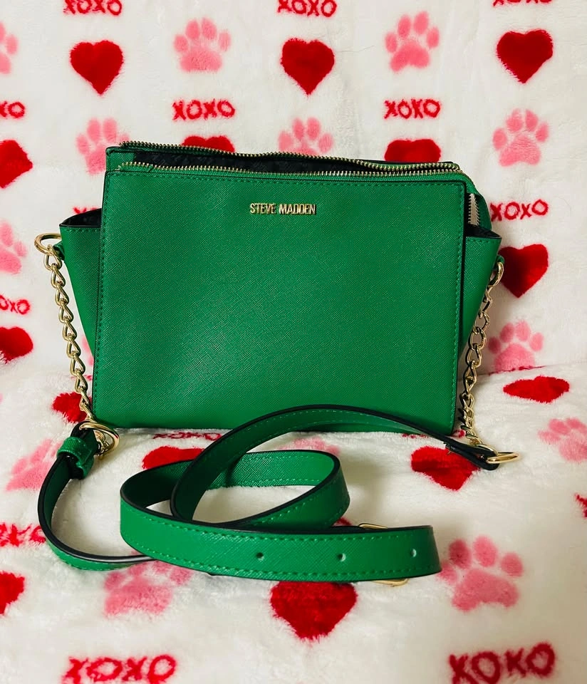 Steve Madden Purse - photo 2