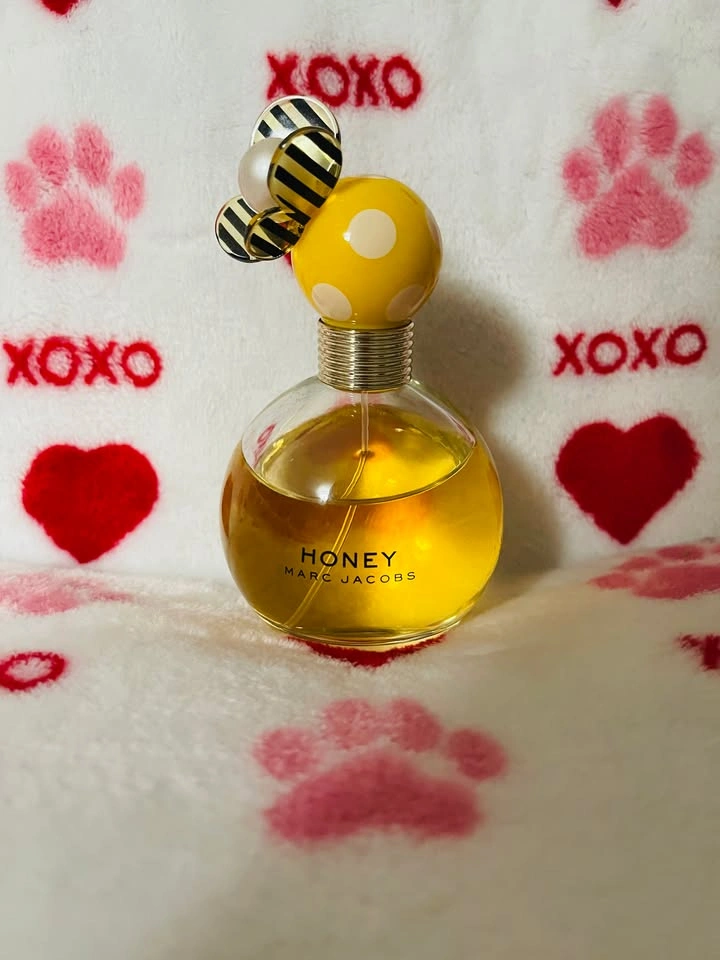 Marc Jacobs Perfum