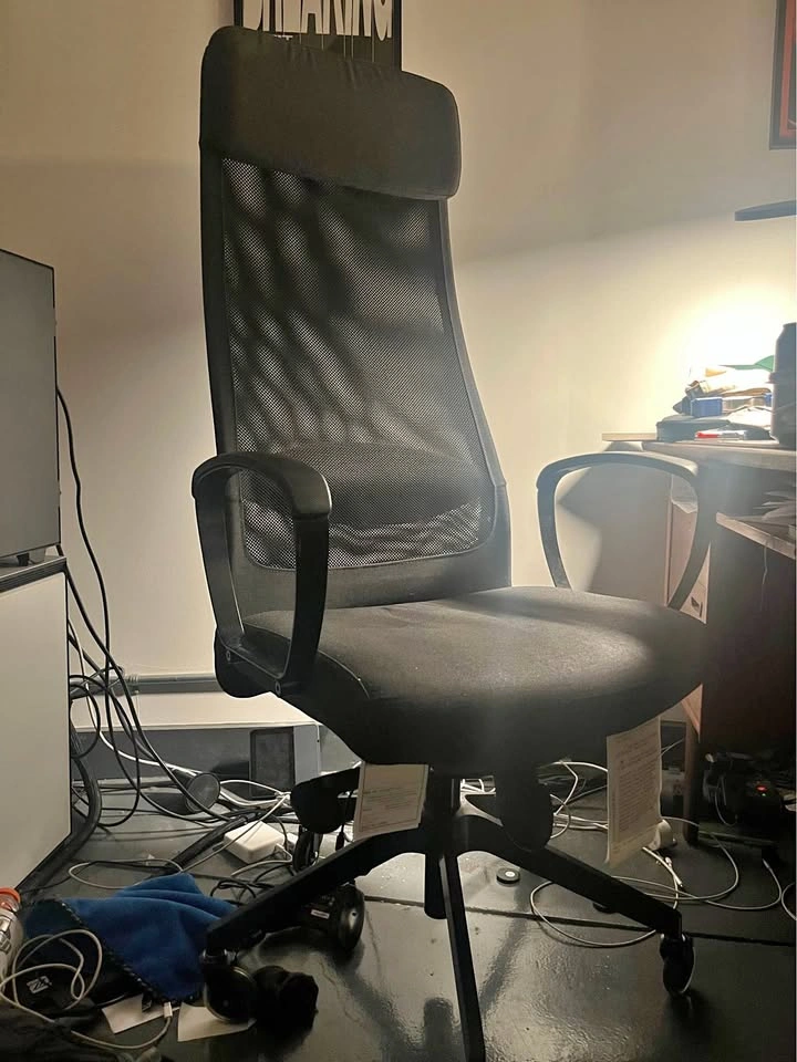 IKEA Markus Desk Chair