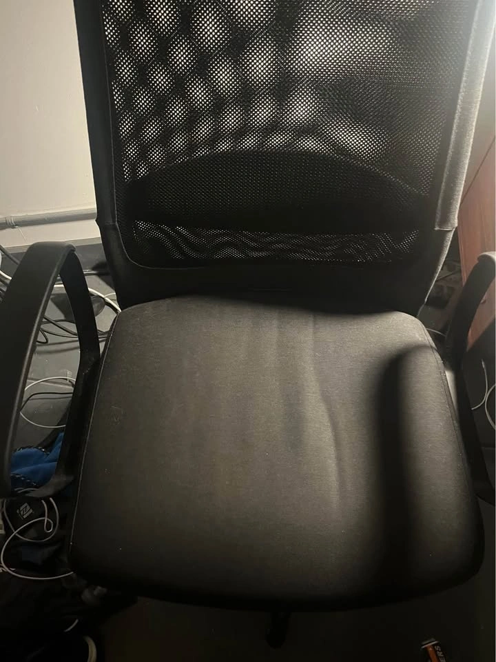 IKEA Markus Desk Chair - photo 2