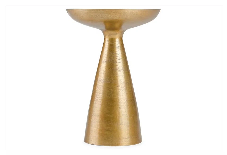 Joybird Marlow End Table - photo 4