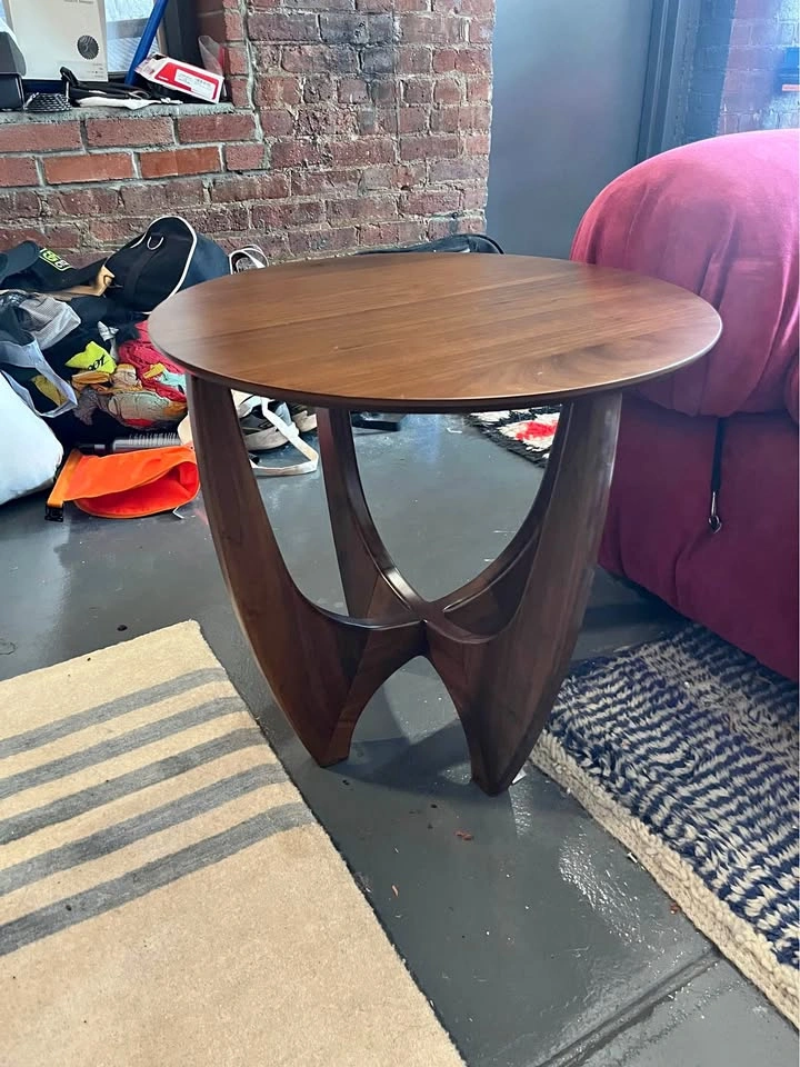Joybird Stern End Table