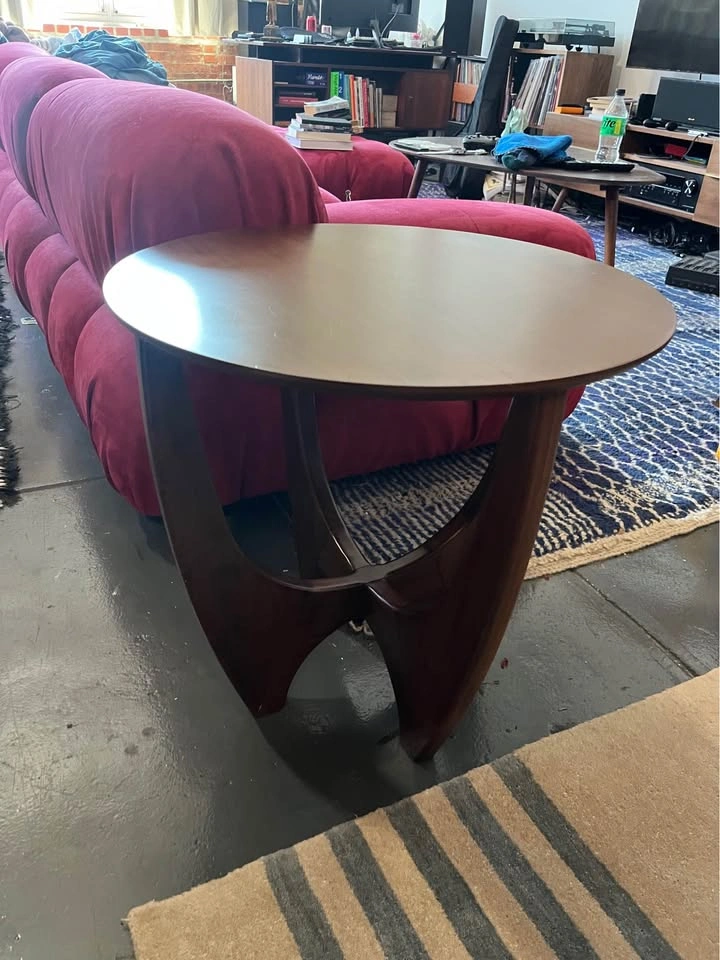 Joybird Stern End Table - photo 2