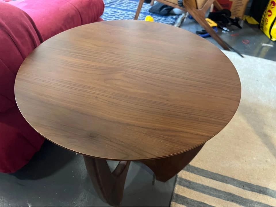 Joybird Stern End Table - photo 3