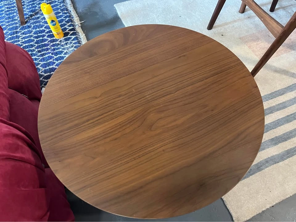 Joybird Stern End Table - photo 4