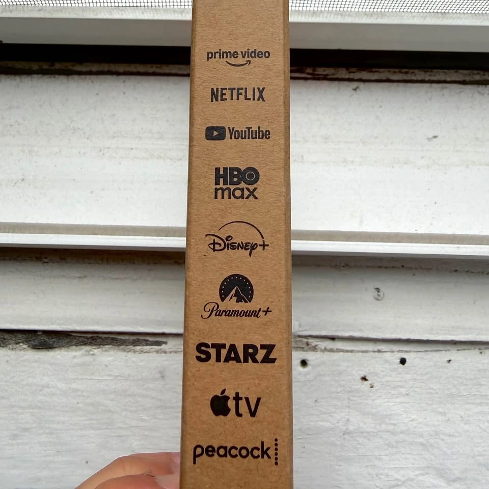 Amazon Fire TV Stick HD - photo 3