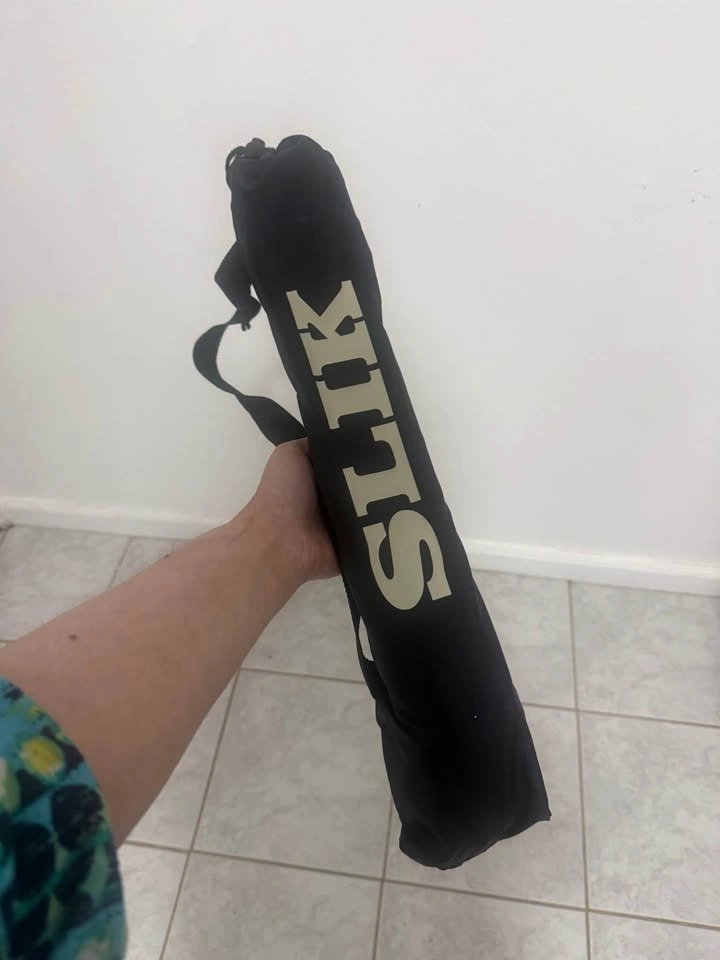 Slik Sprint Pro II Tripod - photo 2