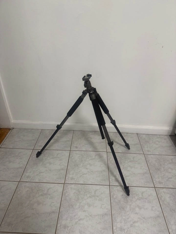 Slik Sprint Pro II Tripod - photo 4