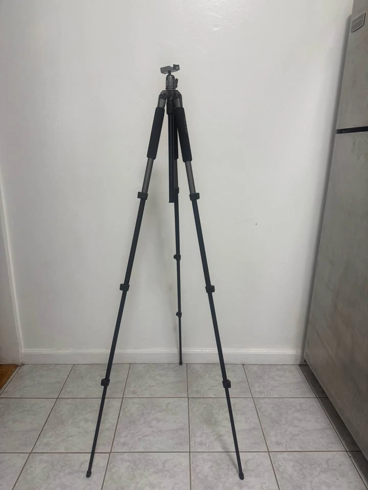 Slik Sprint Pro II Tripod - photo 5