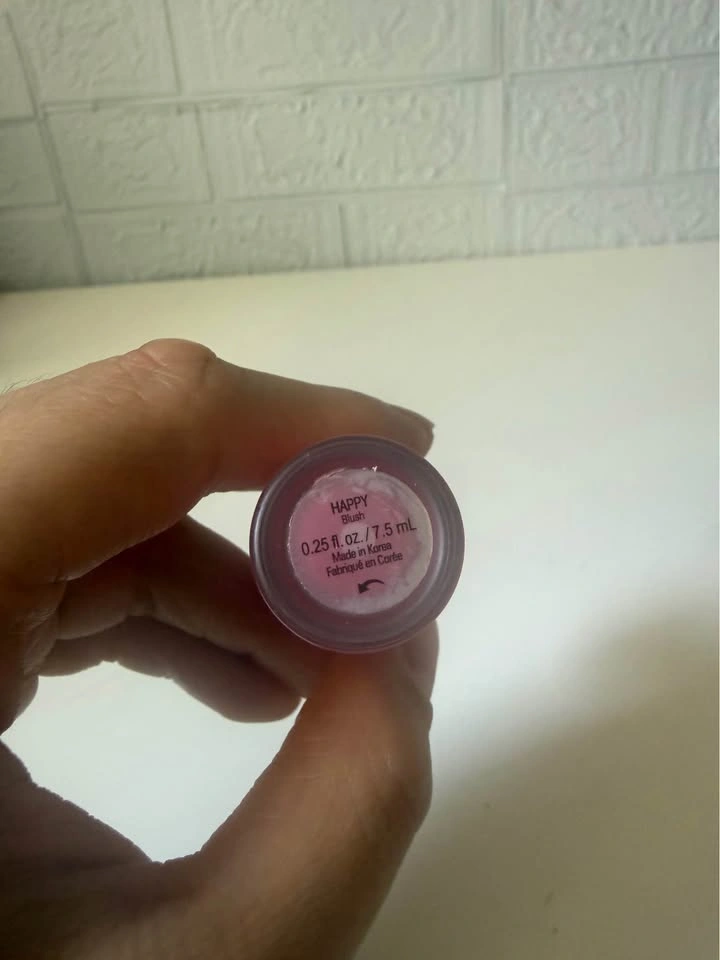 Rare Beauty Blush in Happy - photo 2