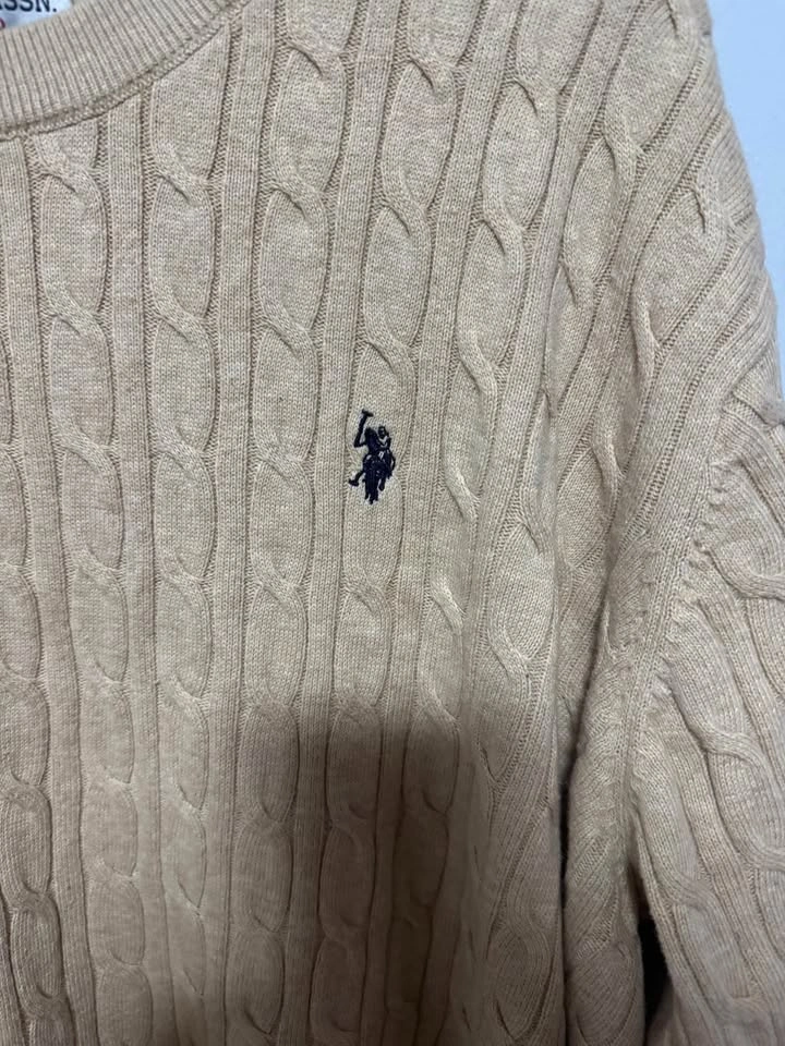 Polo Sweater - photo 2