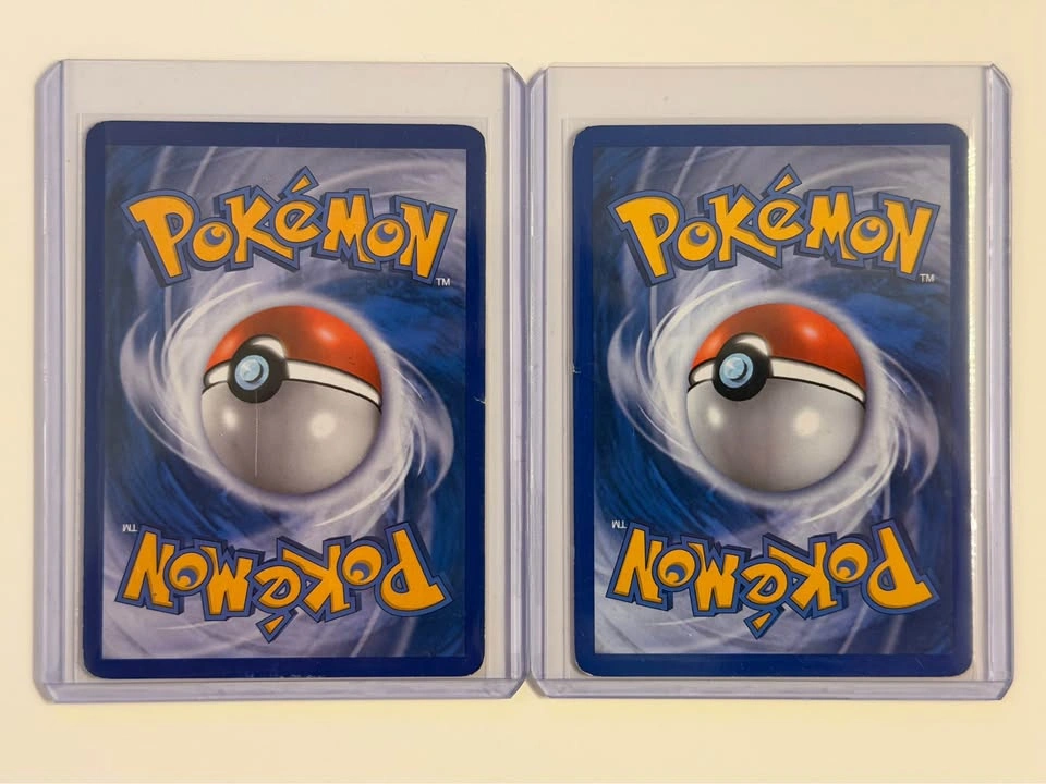 POKEMON PAIR - Typhlosion! - photo 4