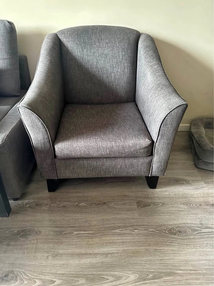 Comfortable Arm Chair