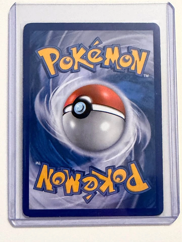 Pokemon Mid Era Reshiram Holo Promo✨ - photo 3