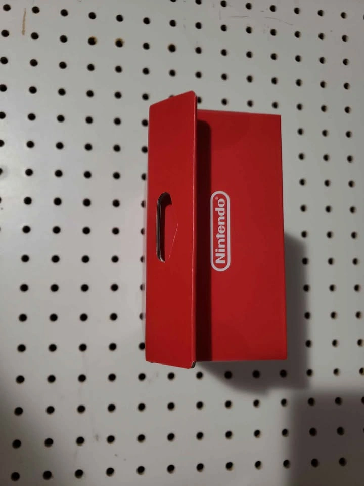 Nintendo Switch Pro Controller (New, Sealed) - photo 3