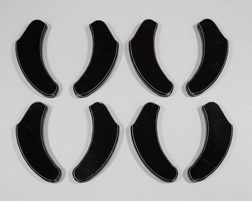 Replacement rubber for Thule Quick Grip - photo 2