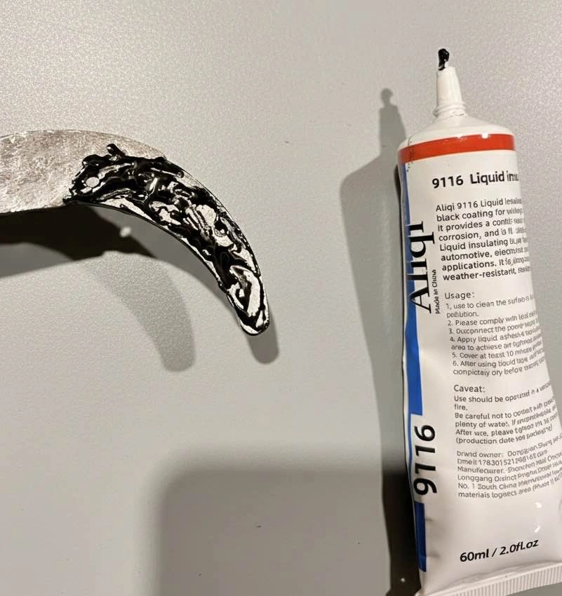 Replacement rubber for Thule Quick Grip - photo 4