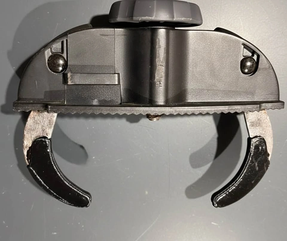 Replacement rubber for Thule Quick Grip - photo 5