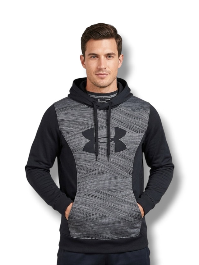 Under Armour ColdGear Hoodie - Medium