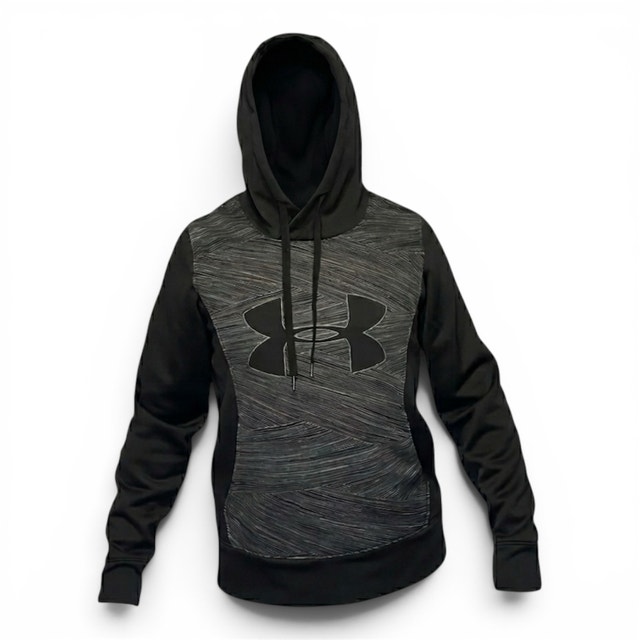 Under Armour ColdGear Hoodie - Medium - photo 2