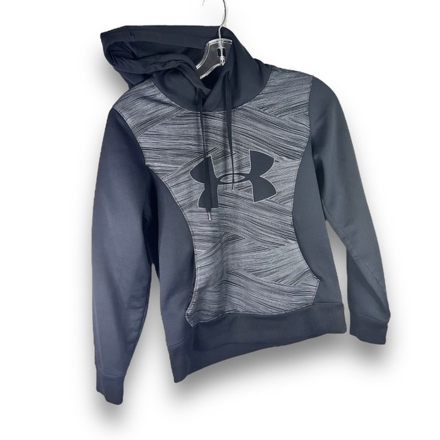 Under Armour ColdGear Hoodie - Medium - photo 3
