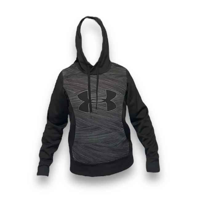 Under Armour ColdGear Hoodie - Medium - photo 5