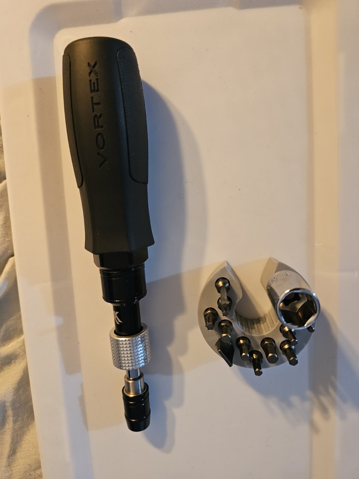 Vortex PRO TORQUE WRENCH - PR-TW - photo 2