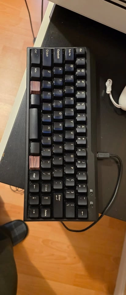 Filco Majestouch Minila Mechanical Keyboard - photo 2