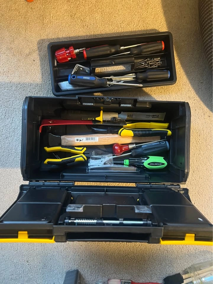 Tool Box (Fully Equipped) - photo 2