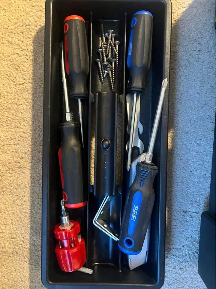 Tool Box (Fully Equipped) - photo 3