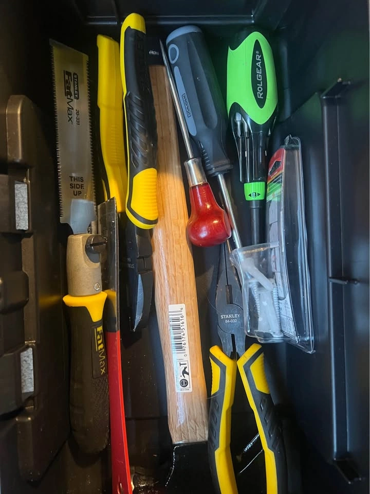 Tool Box (Fully Equipped) - photo 4