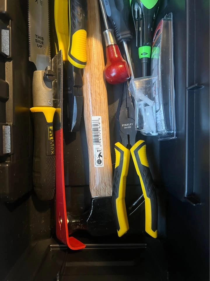 Tool Box (Fully Equipped) - photo 5