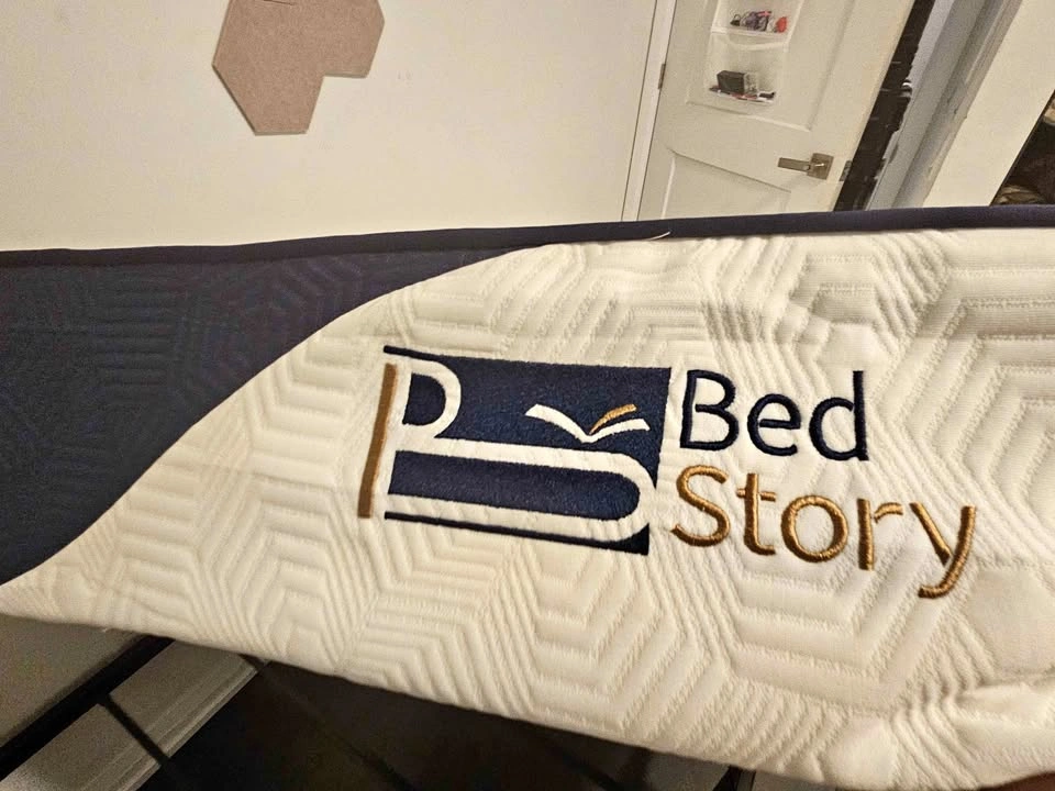 BedStory Memory Foam Mattress