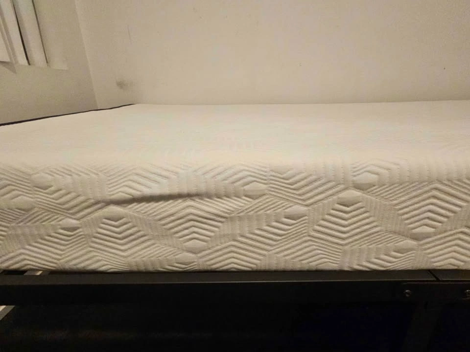 BedStory Memory Foam Mattress - photo 2