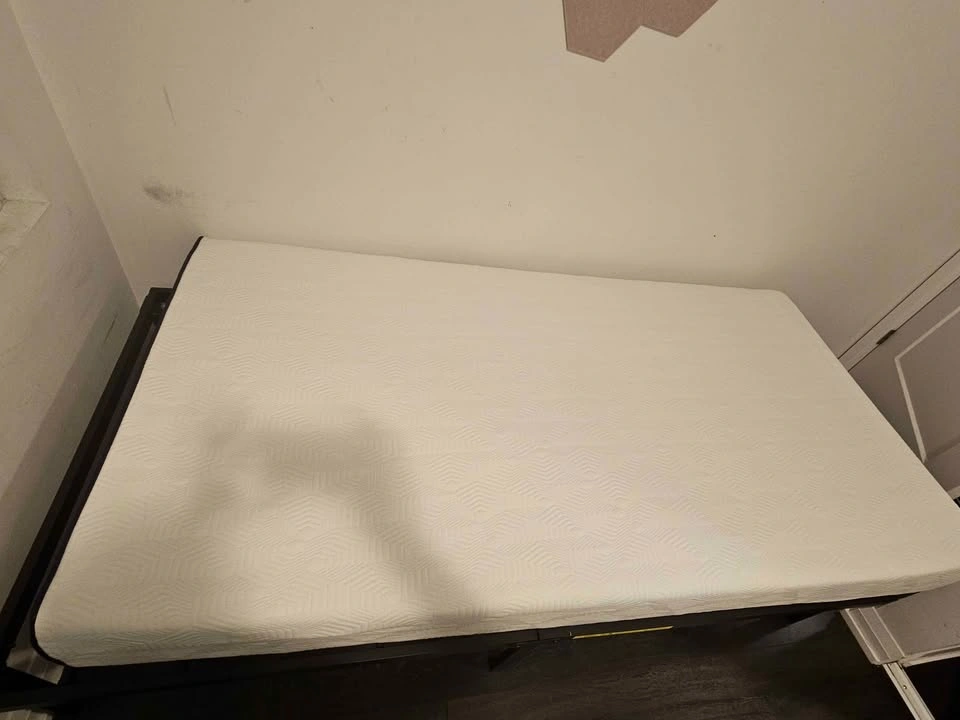 BedStory Memory Foam Mattress - photo 3
