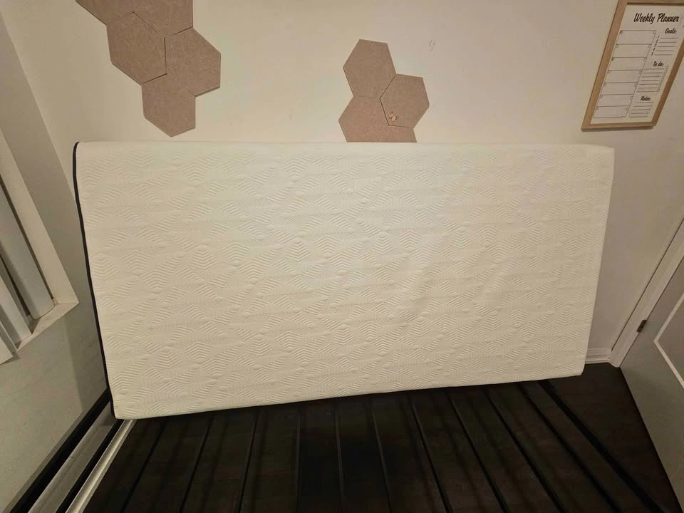 BedStory Memory Foam Mattress - photo 4