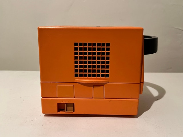 GameCube orange - photo 4
