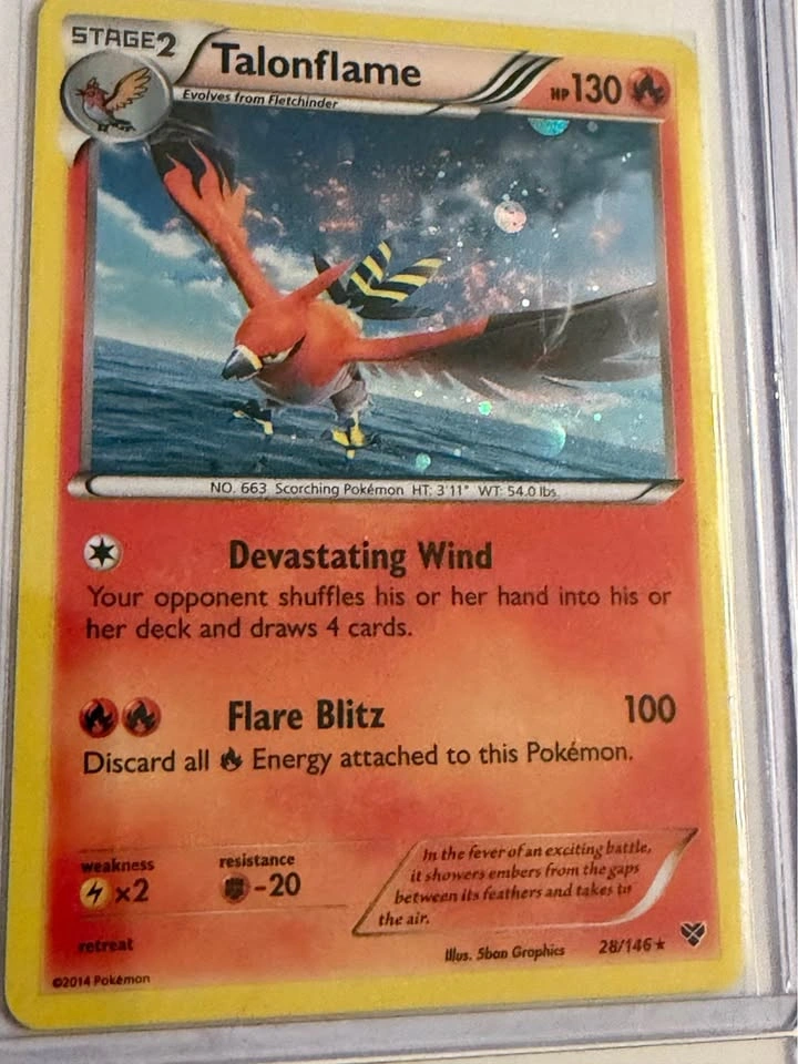 ⭐️ Mid Era Pokemon Holo Hits ⭐️ - photo 2