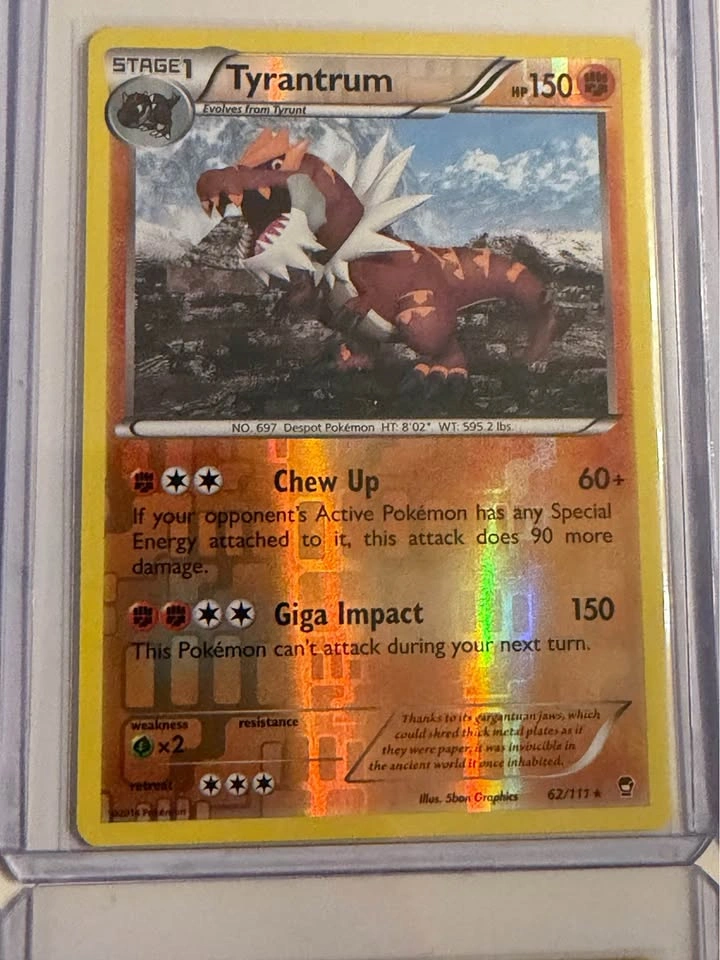 ⭐️ Mid Era Pokemon Holo Hits ⭐️ - photo 4