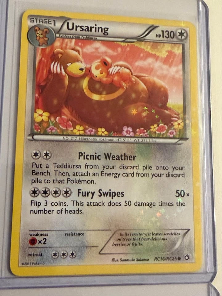⭐️ Mid Era Pokemon Holo Hits ⭐️ - photo 5
