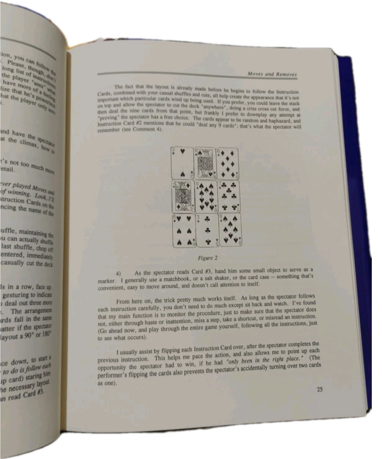 Simply Simon: The Magic Of Simon Aronson Book ~ 6 Chapters Of Ma - photo 4