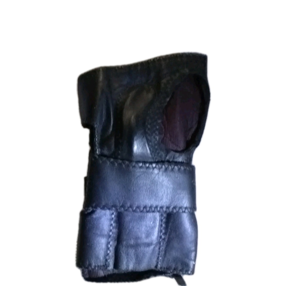 Robby's Bowling Leather Plus Wrist Support Brace - Medium Large, - photo 3