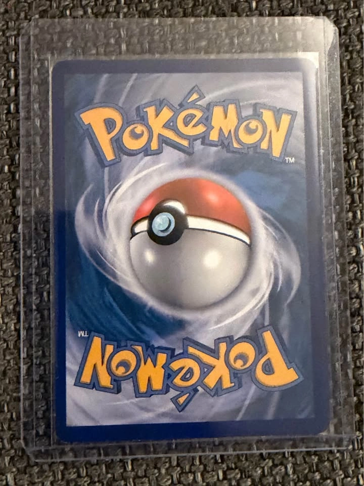 Pokemon Zekrom EX Ultra Rare! - photo 2